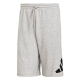 Essentials Big Logo French Terry Shorts