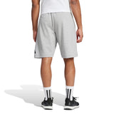 Essentials Big Logo French Terry Shorts