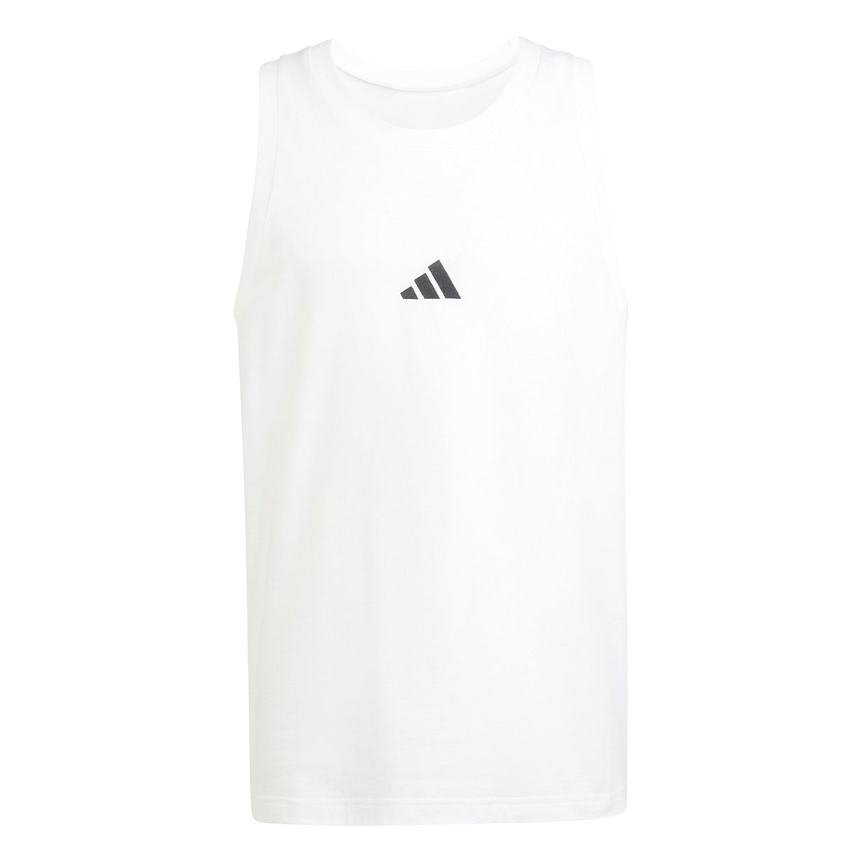 Essentials Small Logo Tank Top
