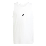 Essentials Small Logo Tank Top