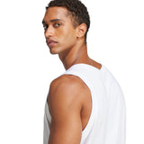 Essentials Small Logo Tank Top
