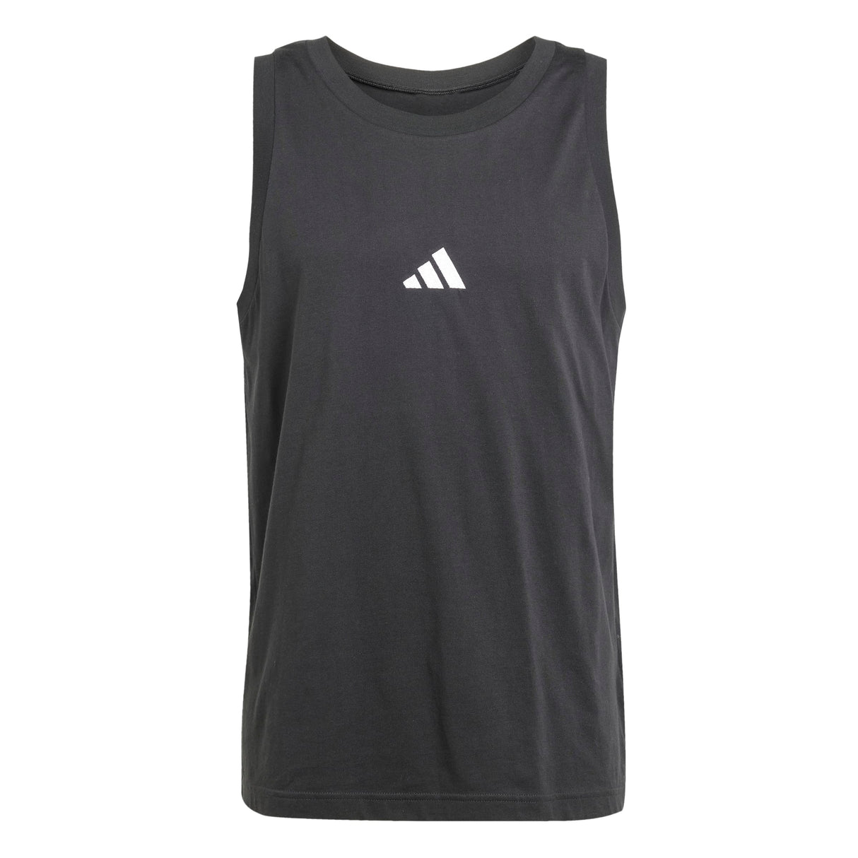 Essentials Small Logo Tank Top
