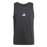 Essentials Small Logo Tank Top