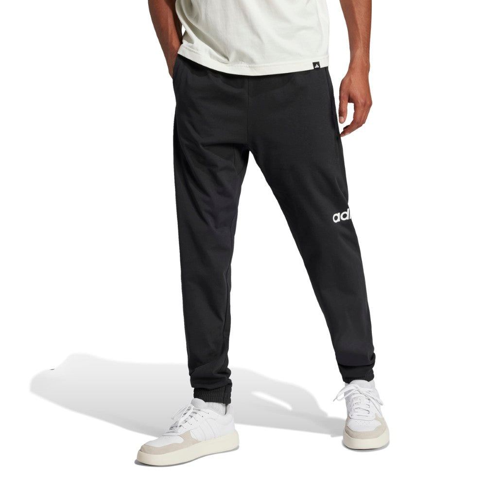 Essentials Linear Single Jersey Joggers