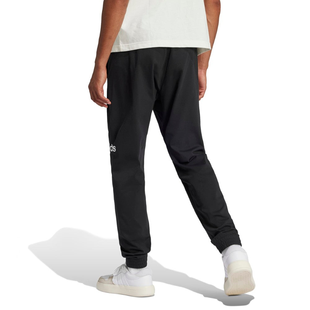 Essentials Linear Single Jersey Joggers