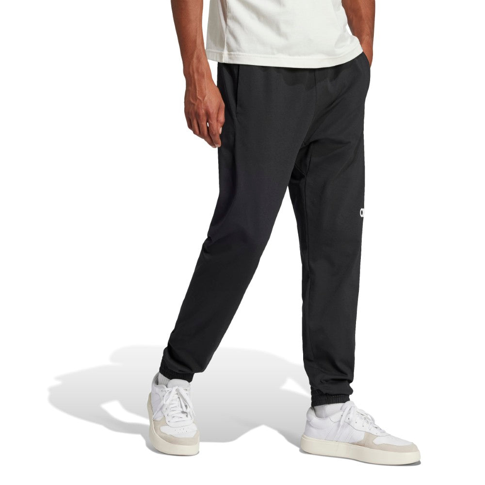 Essentials Linear Single Jersey Joggers