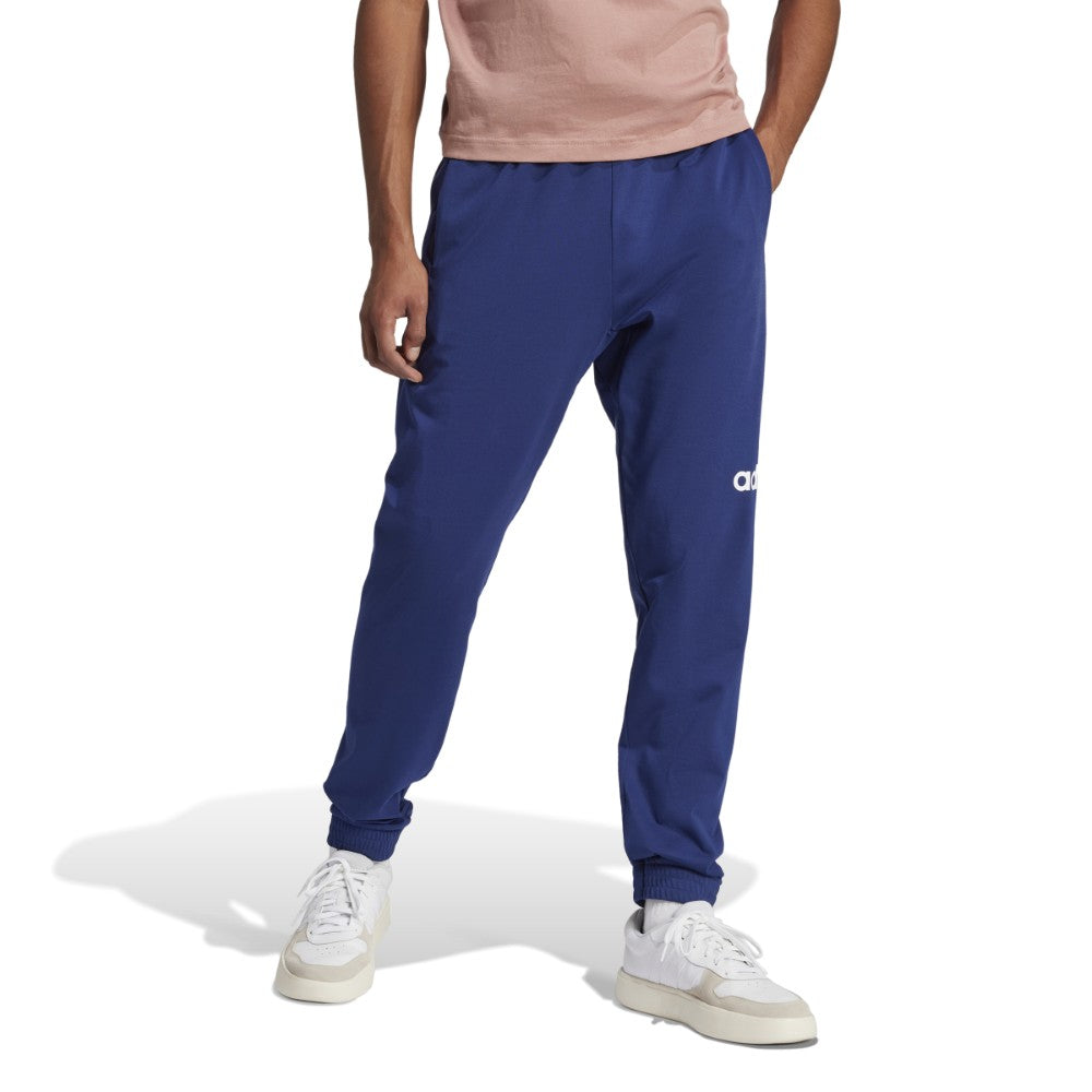 Essentials Linear Single Jersey Joggers