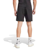 Essentials Linear Single Jersey Shorts