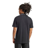 Essentials Small Logo Piqué Polo Shirt