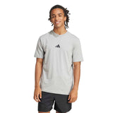 Essentials Small Logo Single Jersey T-Shirt