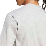 Essentials Small Logo Single Jersey T-Shirt