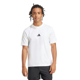 Essentials Small Logo Single Jersey T-Shirt