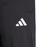 Essentials Small Logo Single Jersey Joggers
