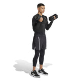 Techfit Compression Training 3/4 Tights