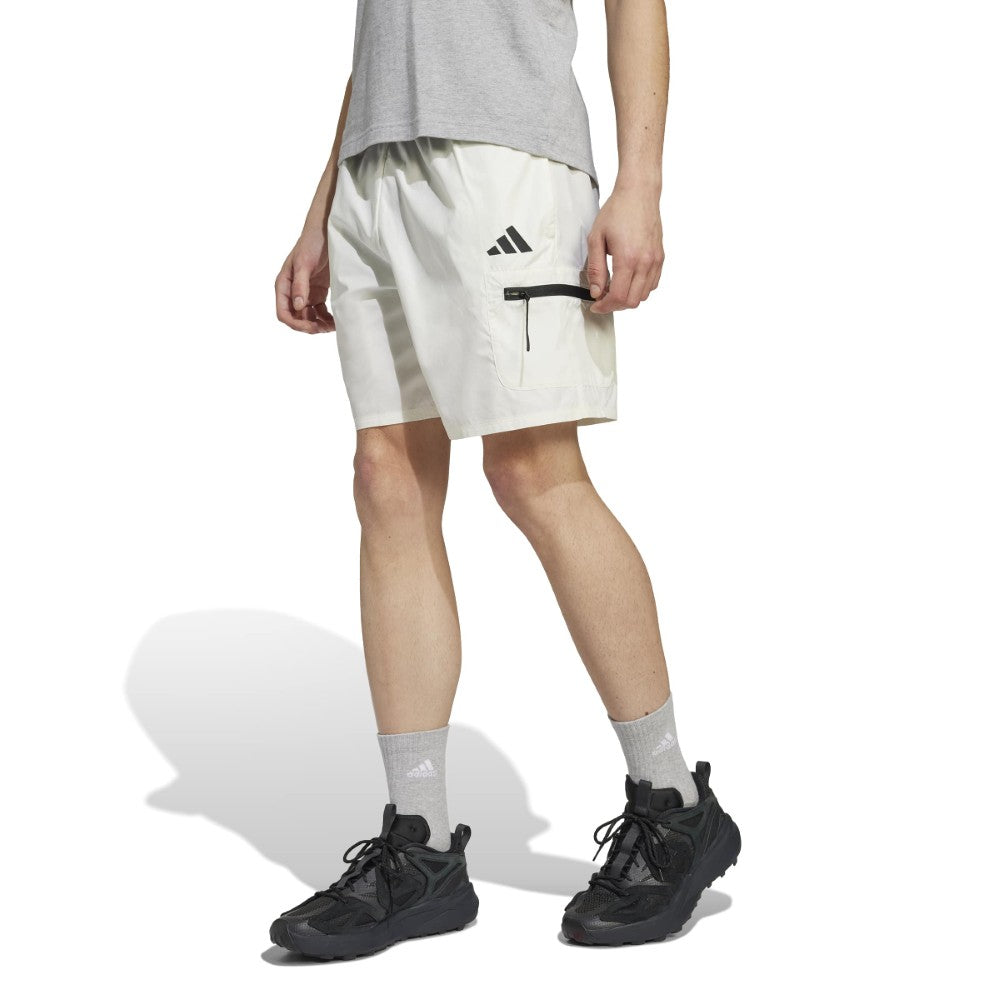 City Escape Shorts