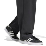 Essentials Wide Leg 3 Bar Logo Joggers