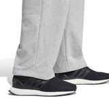Essentials Wide Leg 3 Bar Logo Joggers