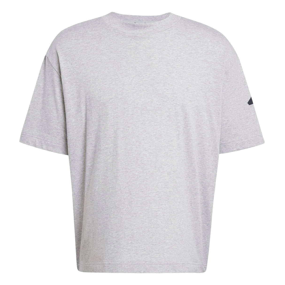 Essentials Loose Fit 3 Bar Logo T-Shirt