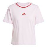 Essentials Color Pop Cotton T-Shirt