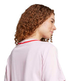 Essentials Color Pop Cotton T-Shirt