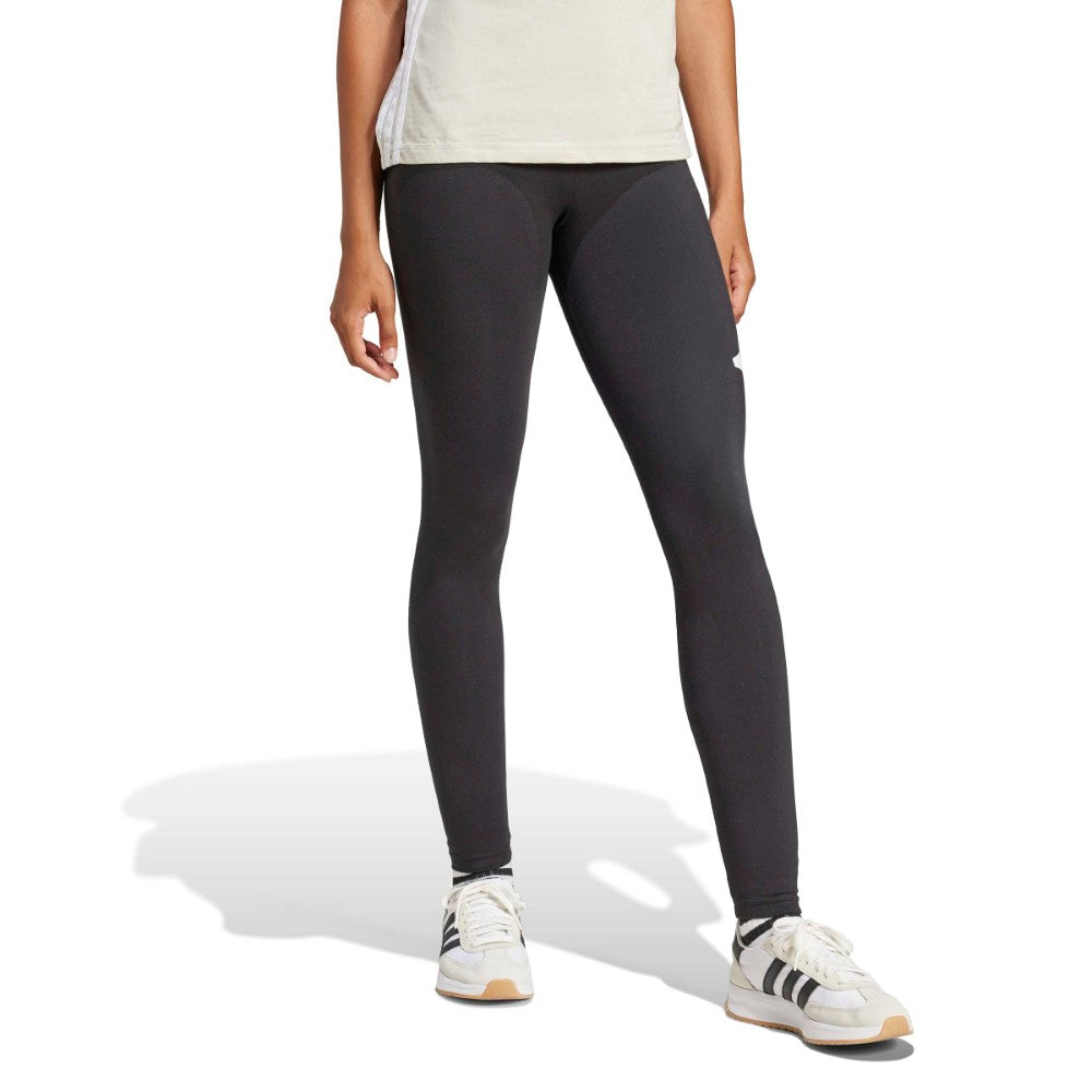 Essentials Big Logo Cotton Leggings