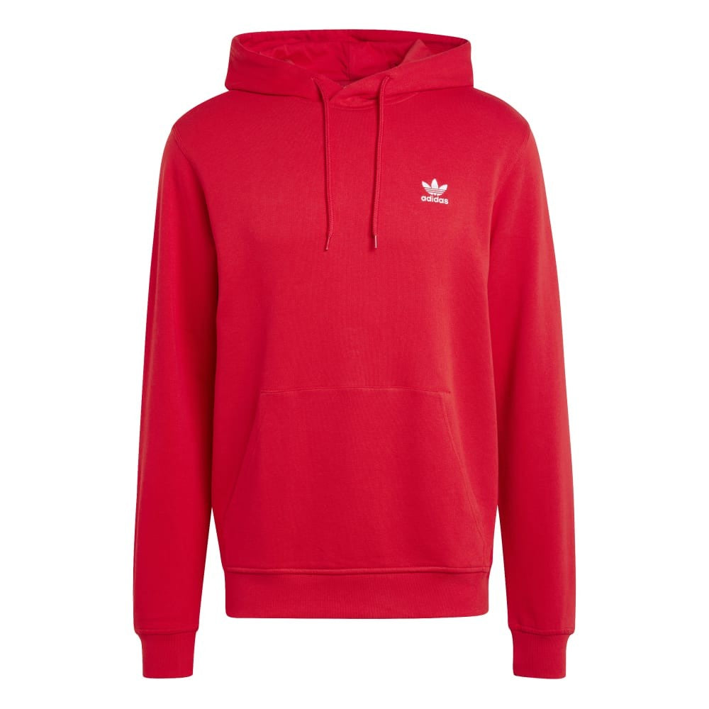 Trefoil Essentials Hoodie