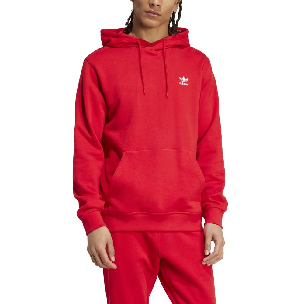 Trefoil Essentials Hoodie