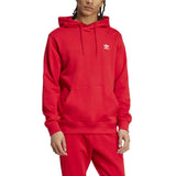 Trefoil Essentials Hoodie