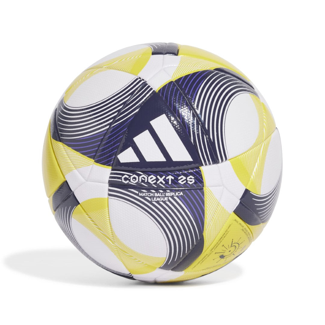 Conext 25 League Ball