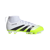 Predator Club Sock Firm Ground/Multi Ground Football Boots Kids