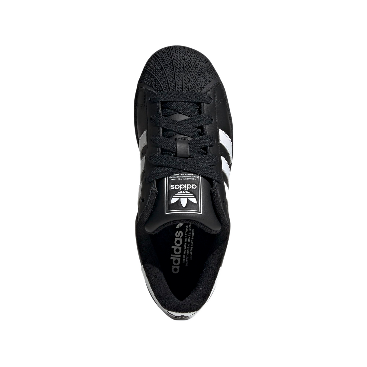 Superstar Ii Shoes Kids