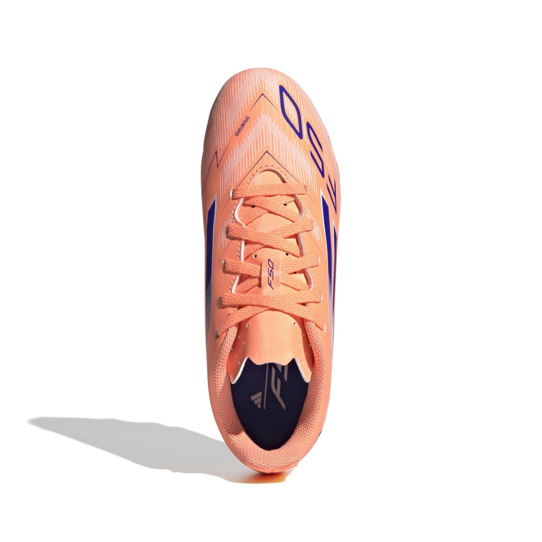 F50 Club Firm/Multi-Ground Boots Kids