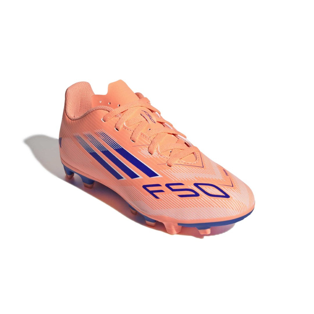 F50 Club Firm/Multi-Ground Boots Kids