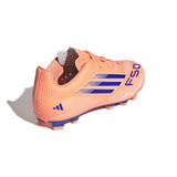F50 Club Firm/Multi-Ground Boots Kids