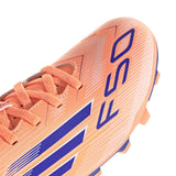 F50 Club Firm/Multi-Ground Boots Kids