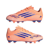 F50 Club Firm/Multi-Ground Boots Kids