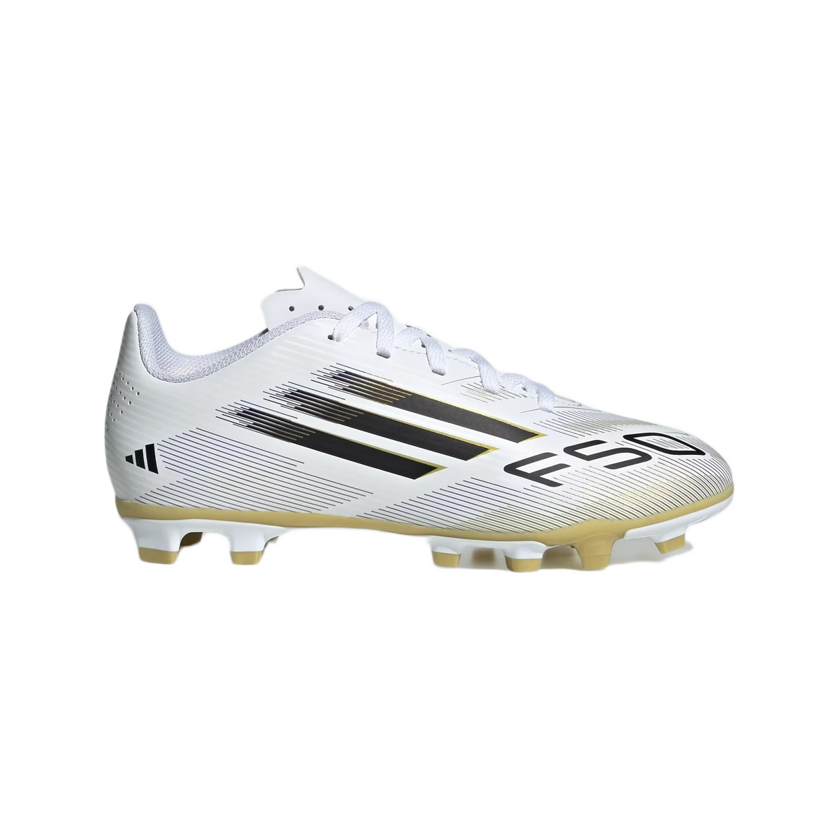 F50 Club Firm/Multi-Ground Boots Kids