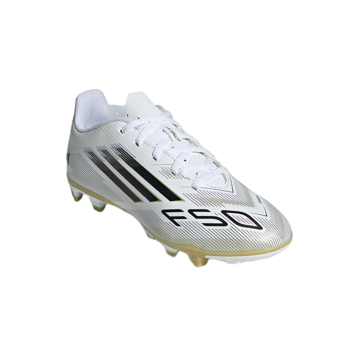 F50 Club Firm/Multi-Ground Boots Kids