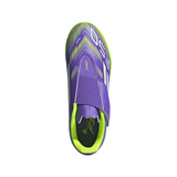 F50 Club Hook-And-Loop Turf Boots Kids