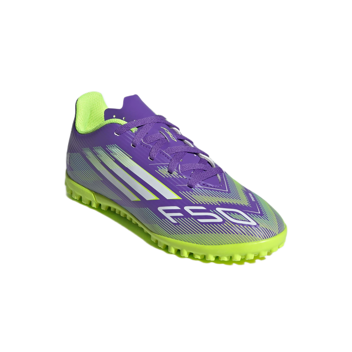 F50 Club Turf Boots Kids