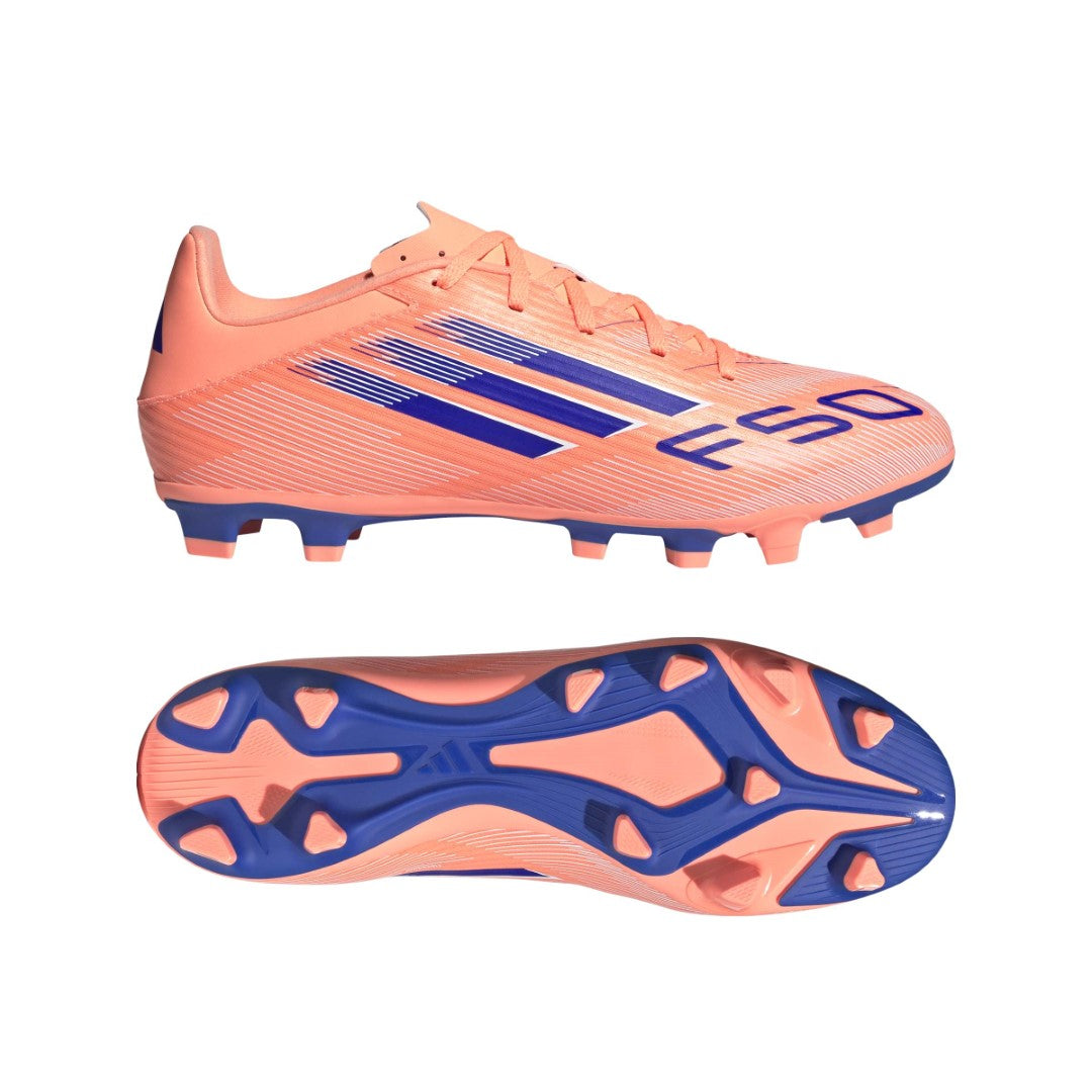 F50 Club Firm/Multi-Ground Boots