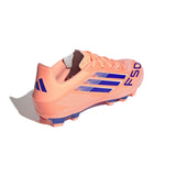F50 Club Firm/Multi-Ground Boots