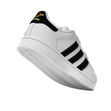 ADIDAS DISNEY PIXAR SUPERSTAR II COMFORT CLOSURE AR SHOES