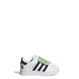 ADIDAS DISNEY PIXAR SUPERSTAR II COMFORT CLOSURE AR SHOES