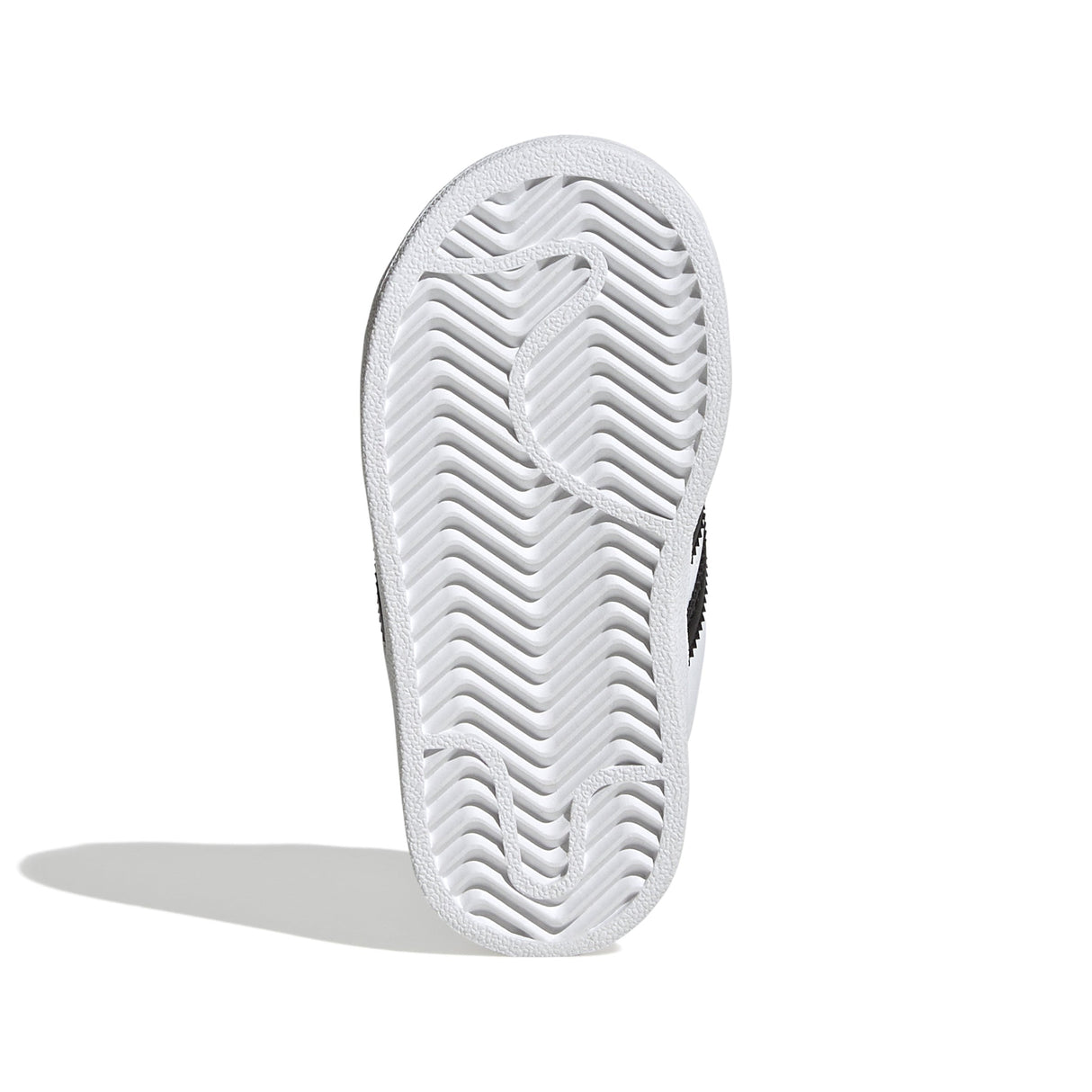 ADIDAS DISNEY PIXAR SUPERSTAR II COMFORT CLOSURE AR SHOES