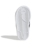 ADIDAS DISNEY PIXAR SUPERSTAR II COMFORT CLOSURE AR SHOES