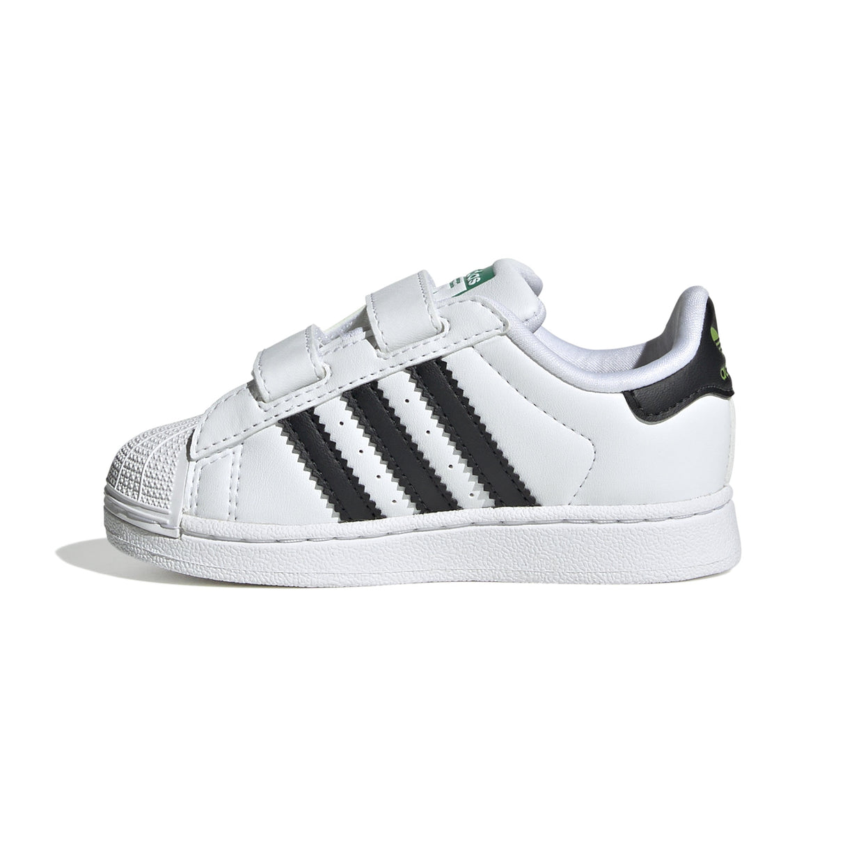 ADIDAS DISNEY PIXAR SUPERSTAR II COMFORT CLOSURE AR SHOES