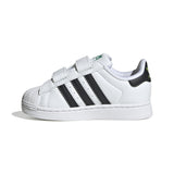 ADIDAS DISNEY PIXAR SUPERSTAR II COMFORT CLOSURE AR SHOES
