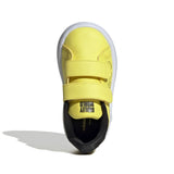 Adidas Smiley Advantage Shoes Kids