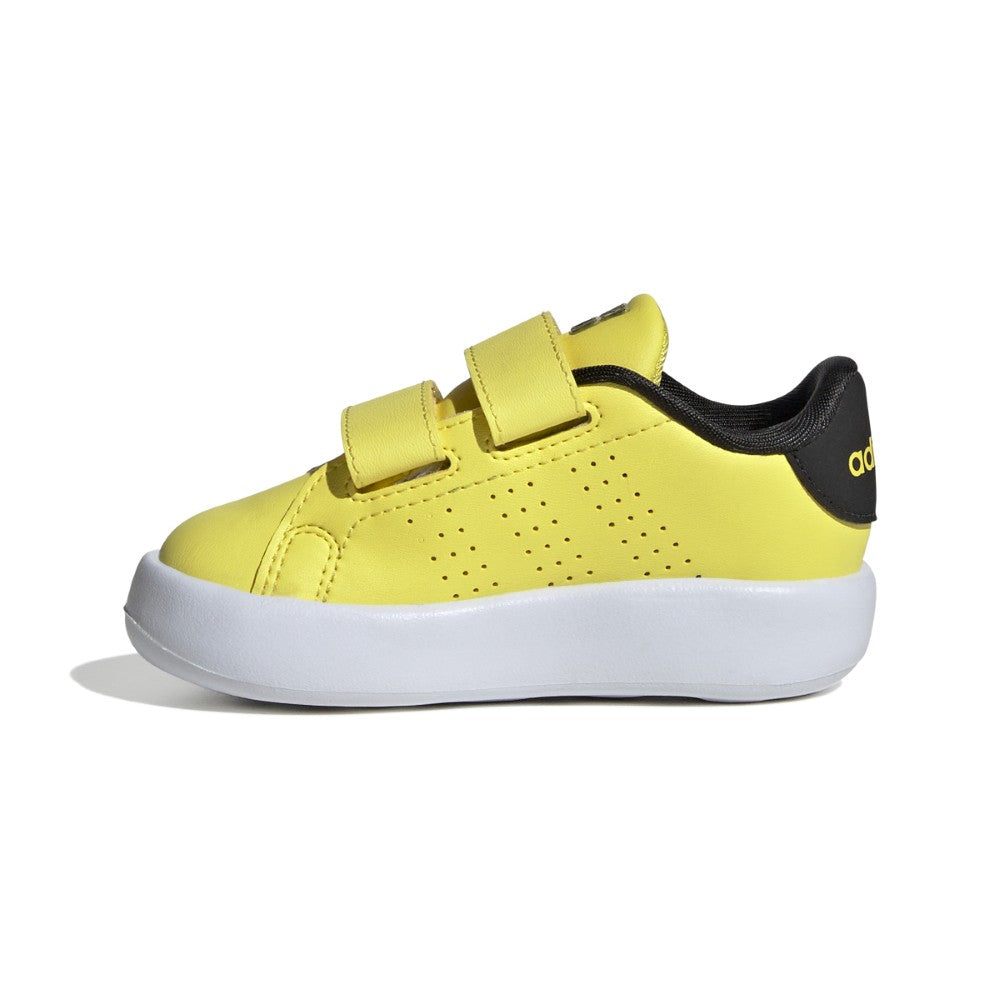 Adidas Smiley Advantage Shoes Kids